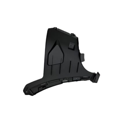 Bumper Insert Front Right F SPORT HANDLING Air Intake Duct CAPA for Lexus RX350 RX500h