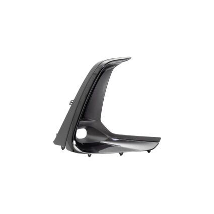 Bumper Insert Front Right w/o Cornering Lamps for Lexus NX250 NX350 NX350h NX450h+
