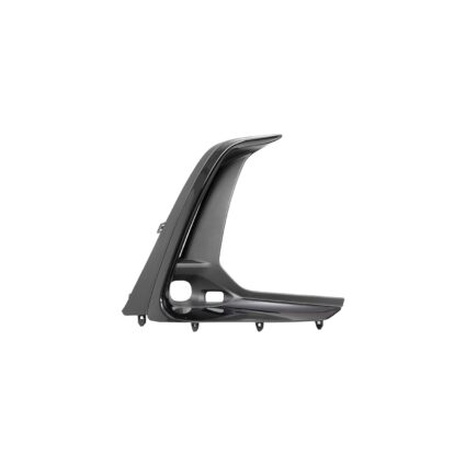Bumper Insert Front Right w/Cornering Lamps for Lexus NX250 NX350 NX350h NX450h+