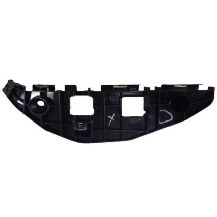 Bumper Cover Support Front Left CAPA for Lexus RX350 RX450h
