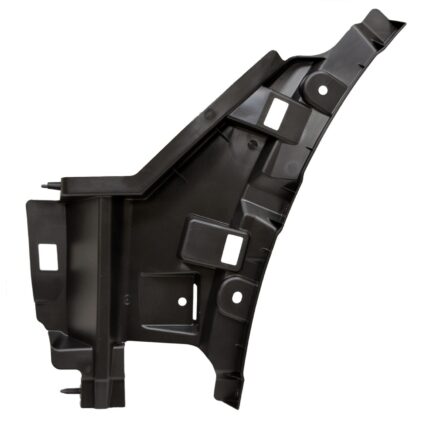 Bumper Cover Support Front Left w/o F Sport Pkg Side Support/Air Duct for Lexus NX200t NX300h