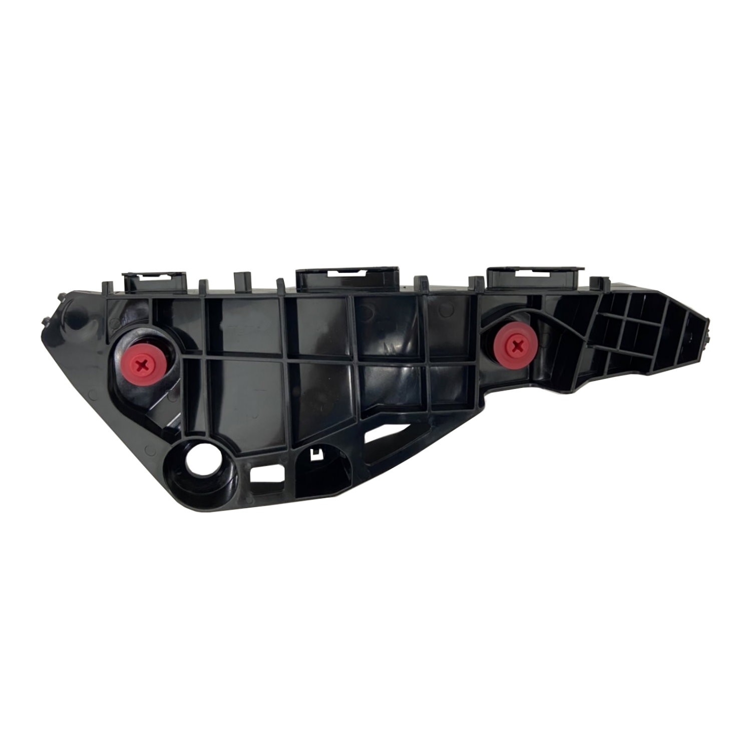 Bumper Cover Support Front Left North America Built CAPA for Lexus NX250 NX350 NX350h NX450h+