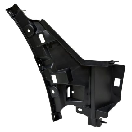 Bumper Cover Support Front Right w/o F Sport Pkg Side Support/Air Duct for Lexus NX200t NX300h