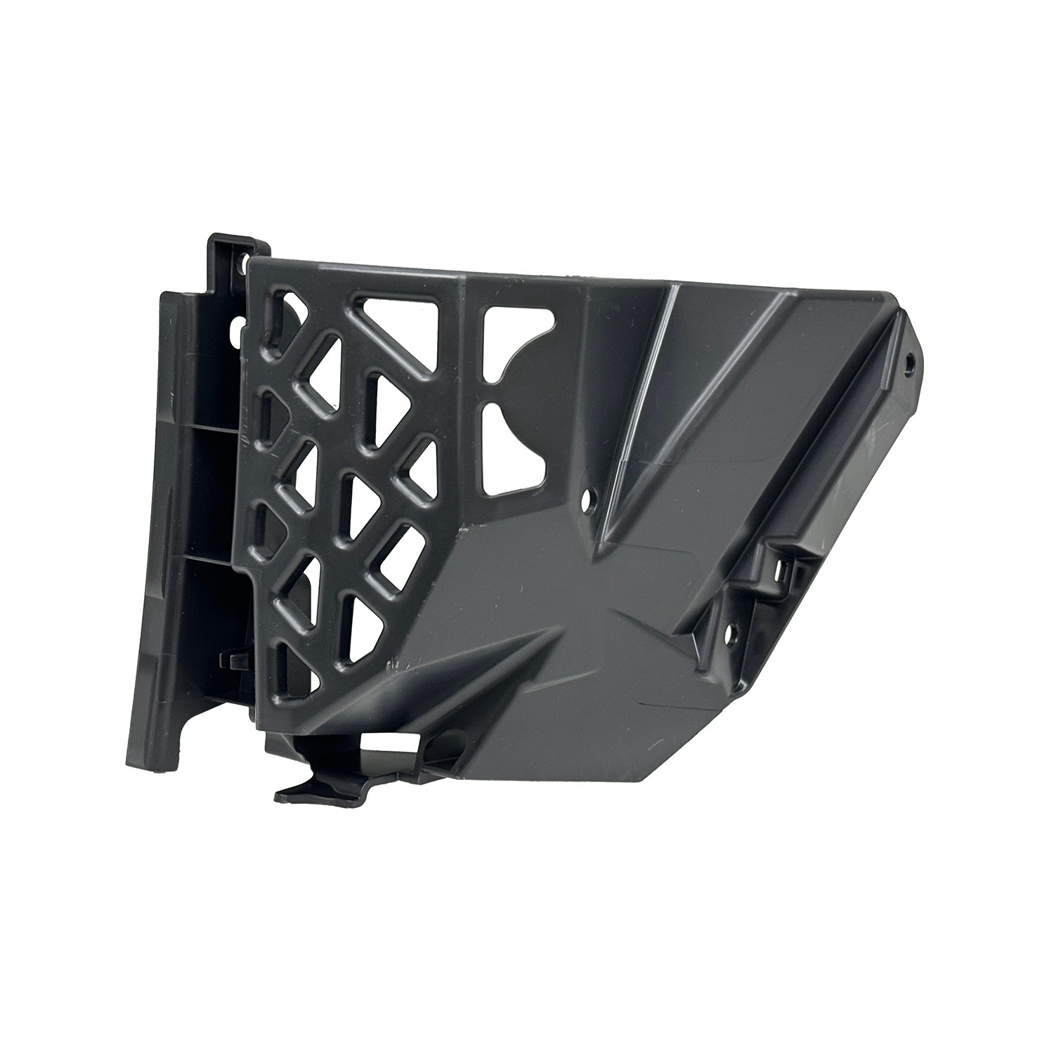 Bumper Cover Support Front Right for Lexus IS300 IS350