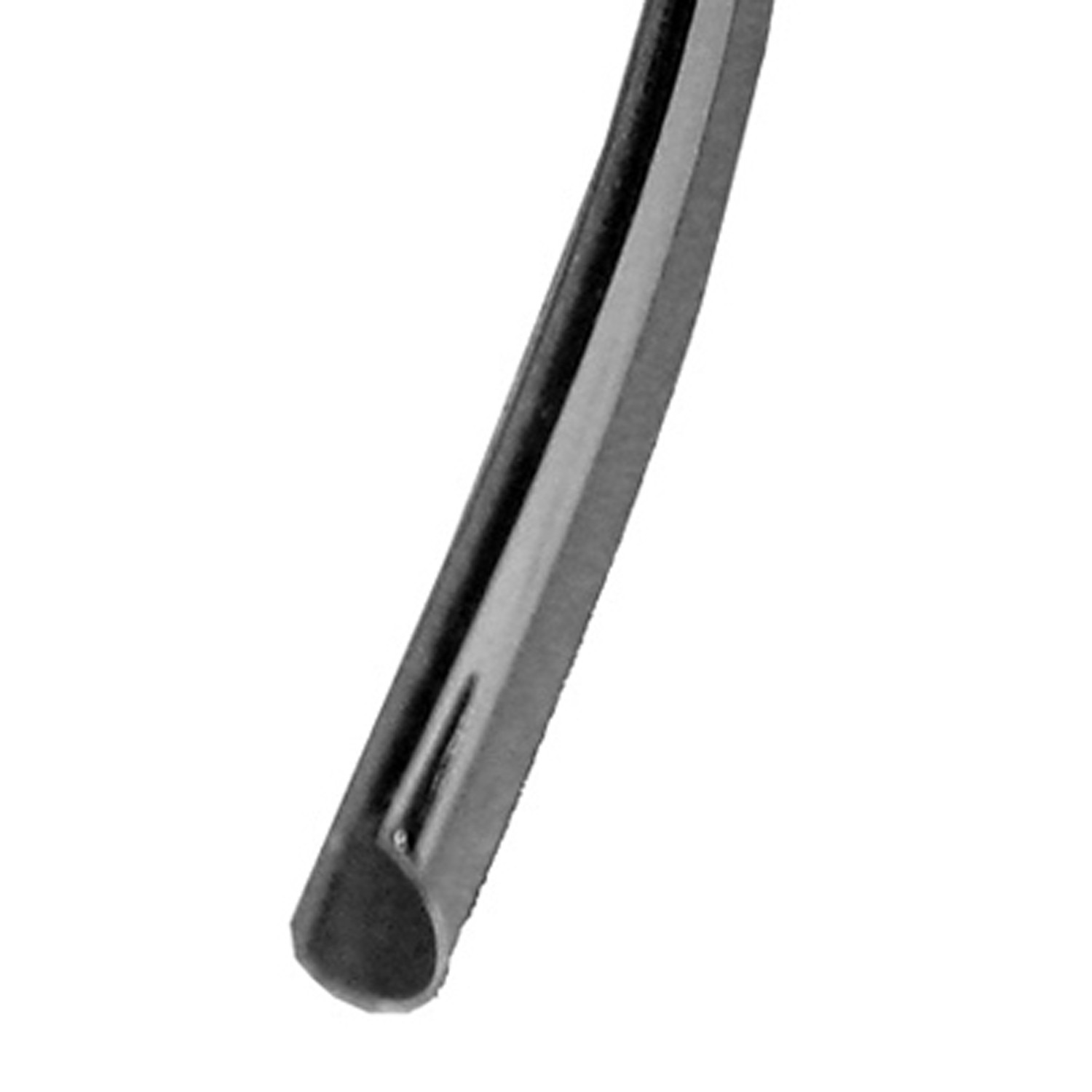 Bumper Cover Molding Front Chrome for Lexus LS400 1998–2000