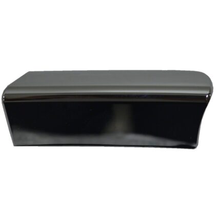 Bumper Cover Molding Front Left w/o F Sport Pkg Grille Side Molding Canada Built for Lexus RX350 2013–2015