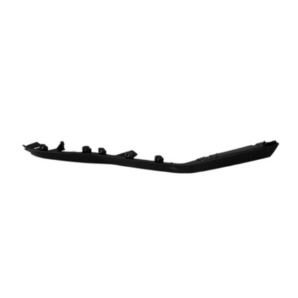 Bumper Cover Molding Front Left w/o F Sport Pkg Lower Guard/Cover CAPA for Lexus RX350 RX350L RX450h RX450hL