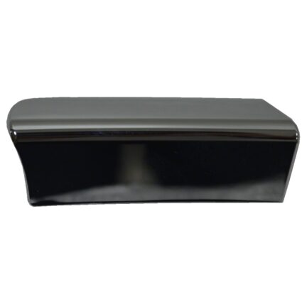 Bumper Cover Molding Front Right w/o F Sport Pkg Grille Side Molding Canada Built for Lexus RX350 2013–2015