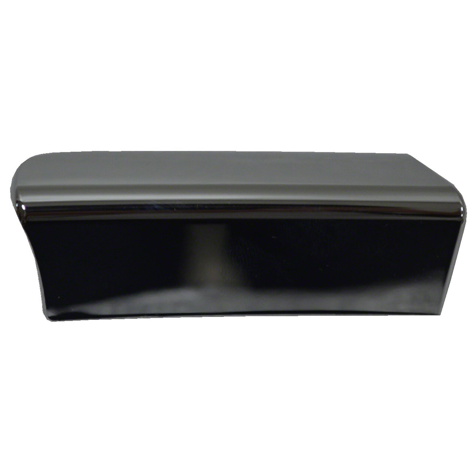 Bumper Cover Molding Front Right w/o F Sport Pkg Grille Side Molding Canada Built for Lexus RX350 2013–2015