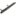 Bumper Cover Molding Front Right Grille Side Molding Japan Built for Lexus RX350 RX450h