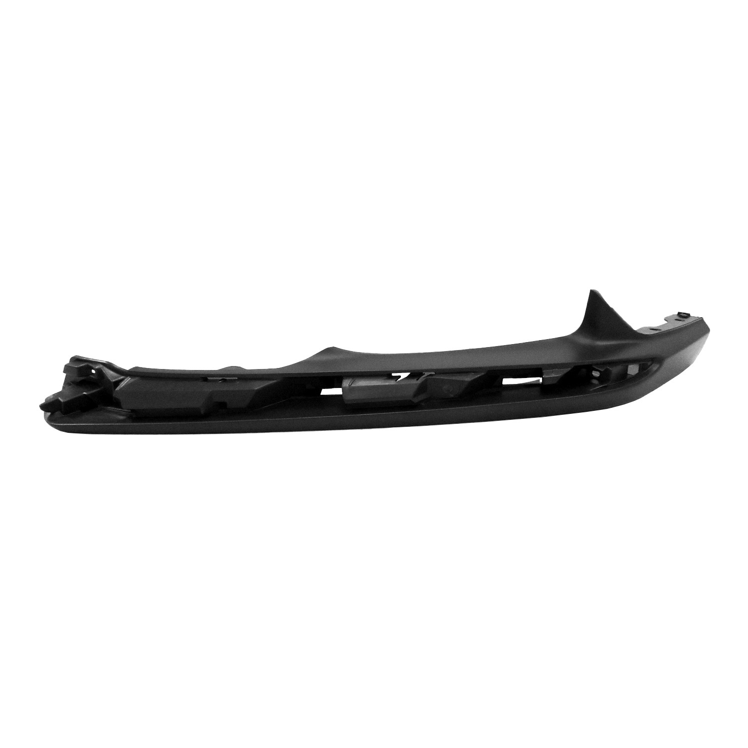 Bumper Guard Front Left w/F Sport Pkg for Lexus NX300 2018–2021