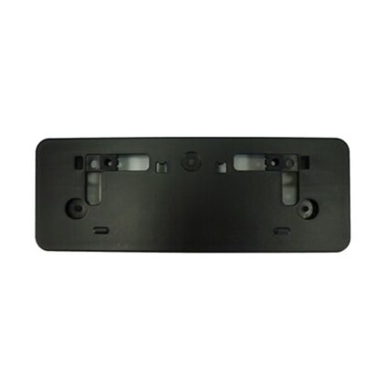 License Plate Bracket Front w/o F Sport Pkg for Lexus IS200t IS250 IS300 IS350