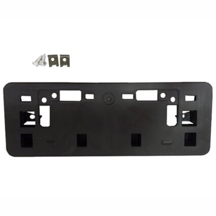 License Plate Bracket Front w/o F Sport Pkg for Lexus IS200t IS300 IS350