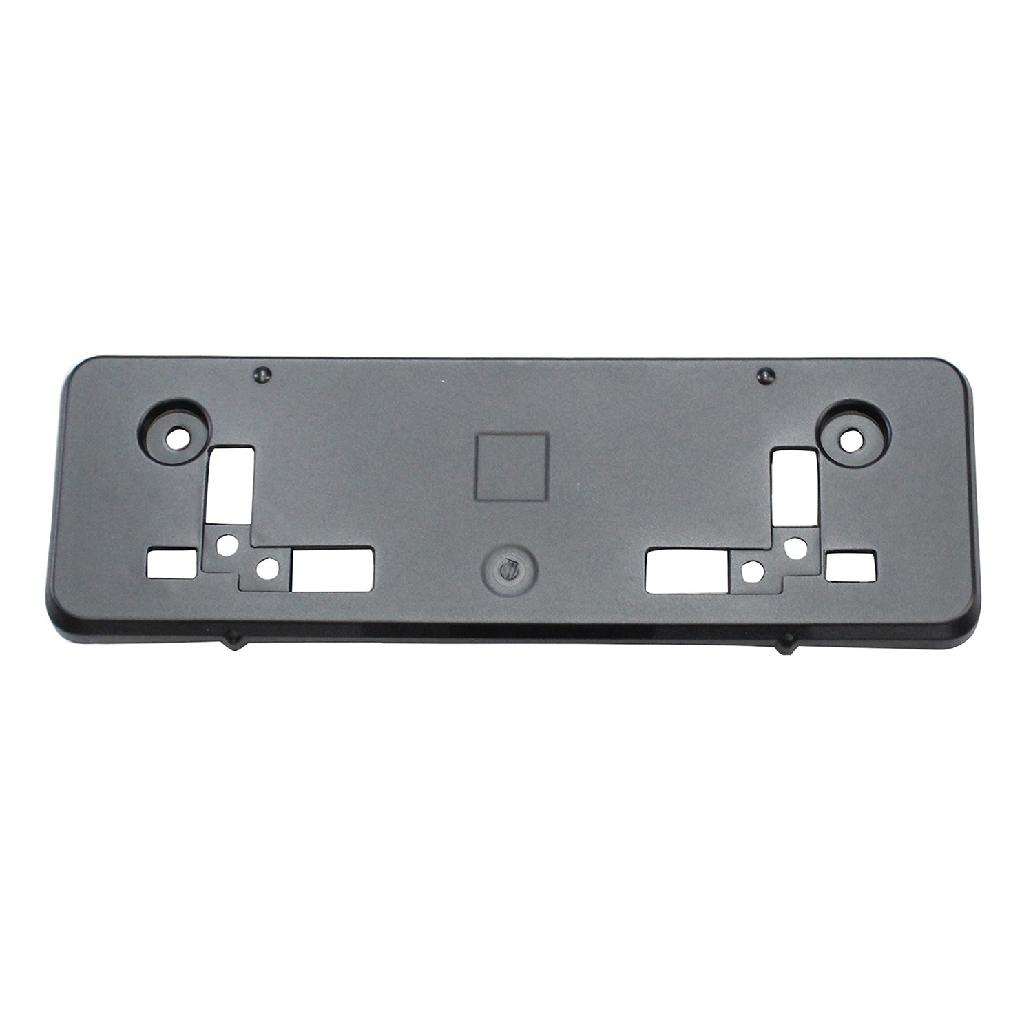 License Plate Bracket Front w/F Sport Pkg for Lexus NX200t 2015–2017