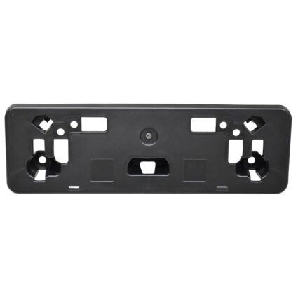 License Plate Bracket Front w/o F Sport Pkg for Lexus UX200 UX250h UX300h