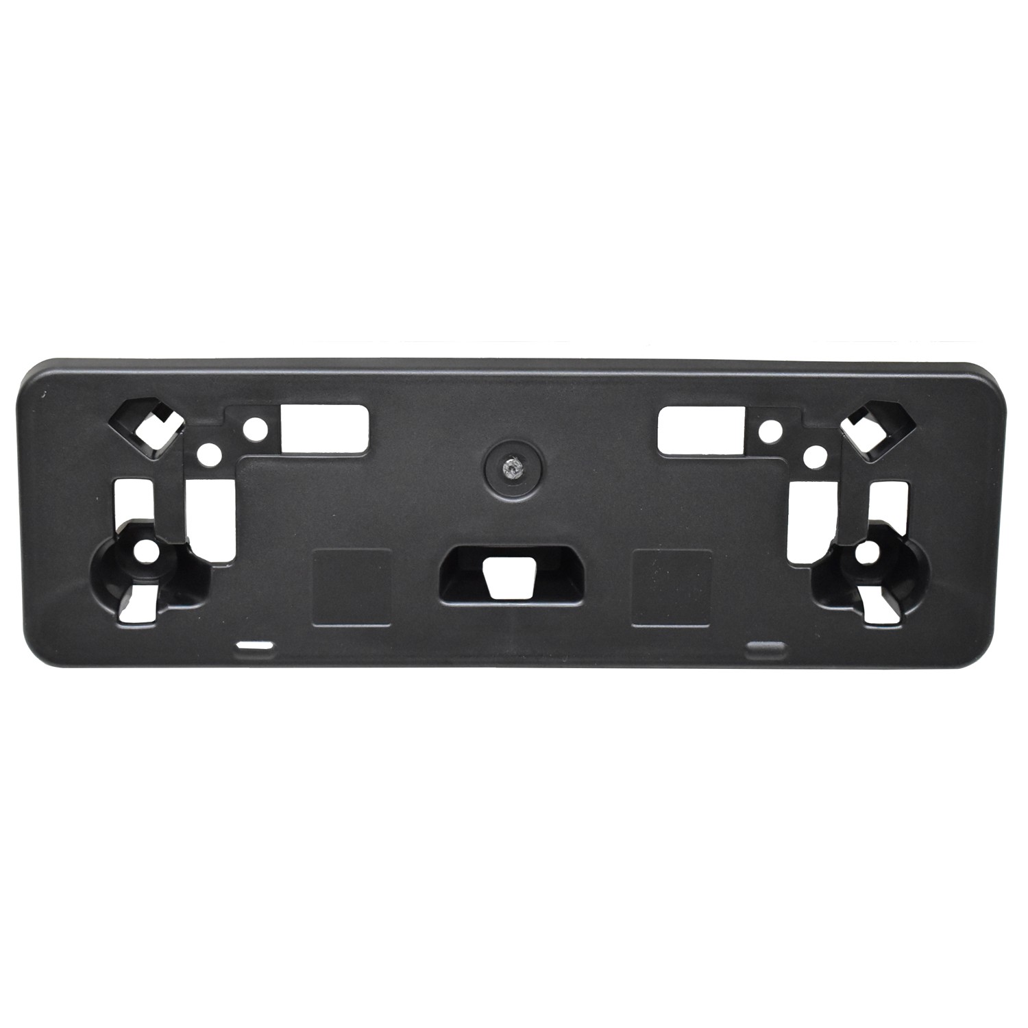 License Plate Bracket Front w/o F Sport Pkg for Lexus UX200 UX250h UX300h