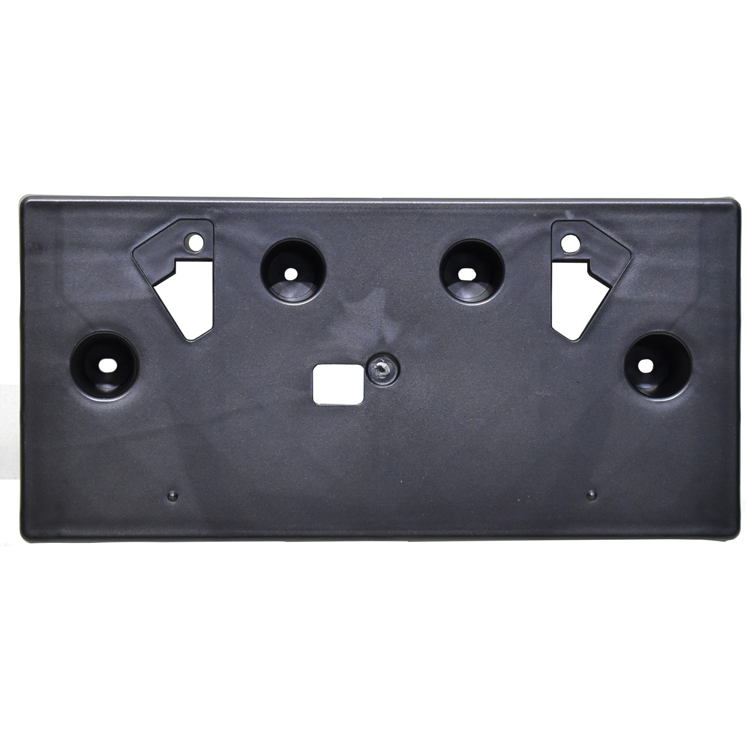 License Plate Bracket Front w/o F Sport Pkg for Lexus GS200t GS300 GS350 GS450h