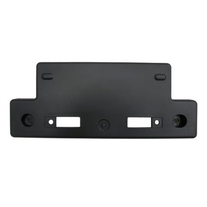 License Plate Bracket Front for Lexus LX570 2013–2015