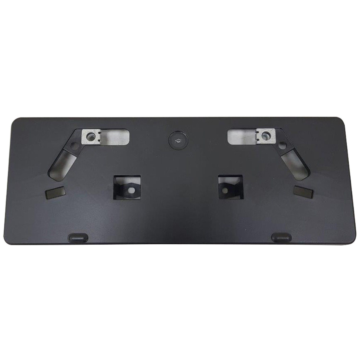 License Plate Bracket Front for Lexus IS350 F Sport F Sport Design 2021–2025