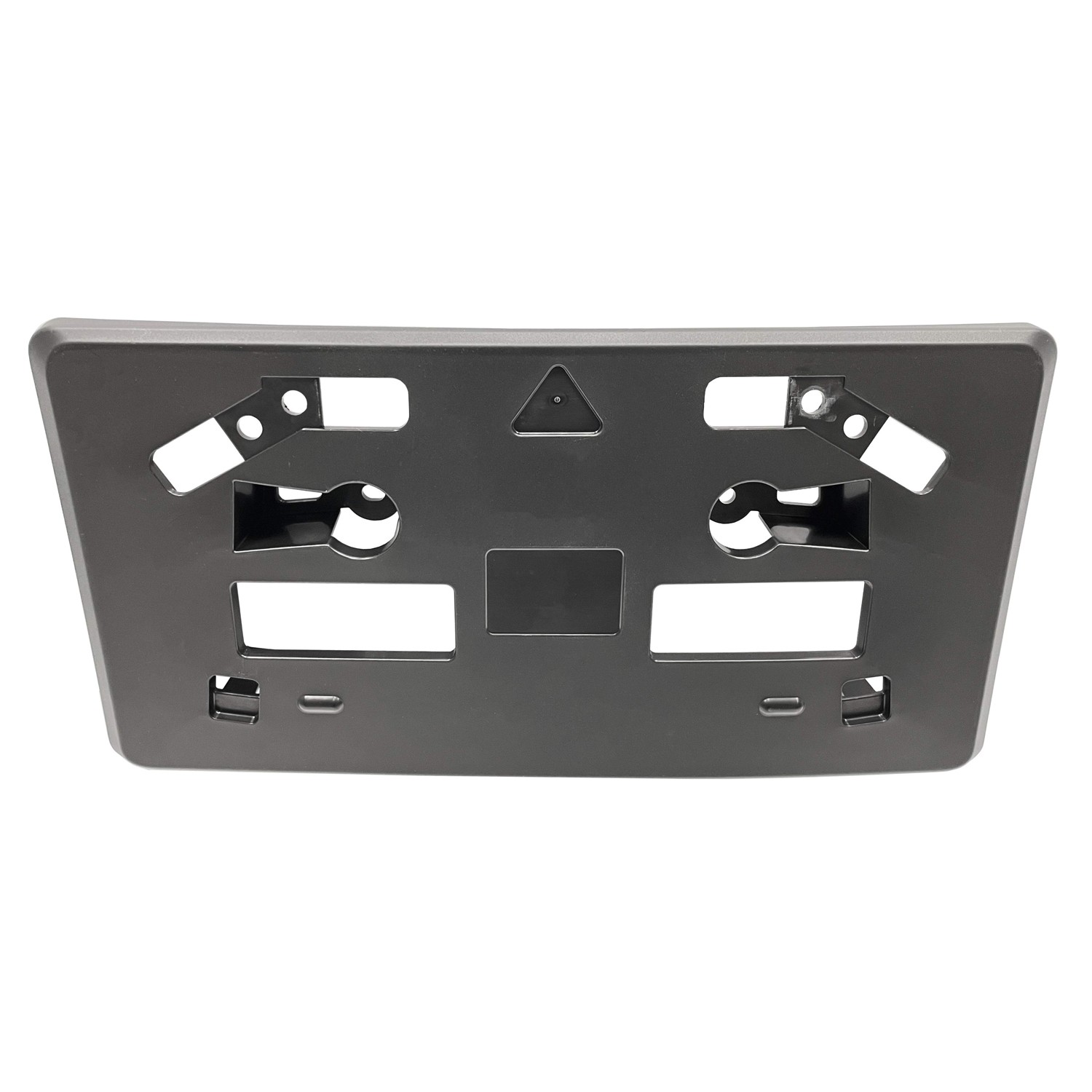 License Plate Bracket Front Except F SPORT HANDLING North America Built for Lexus RX350 RX350h