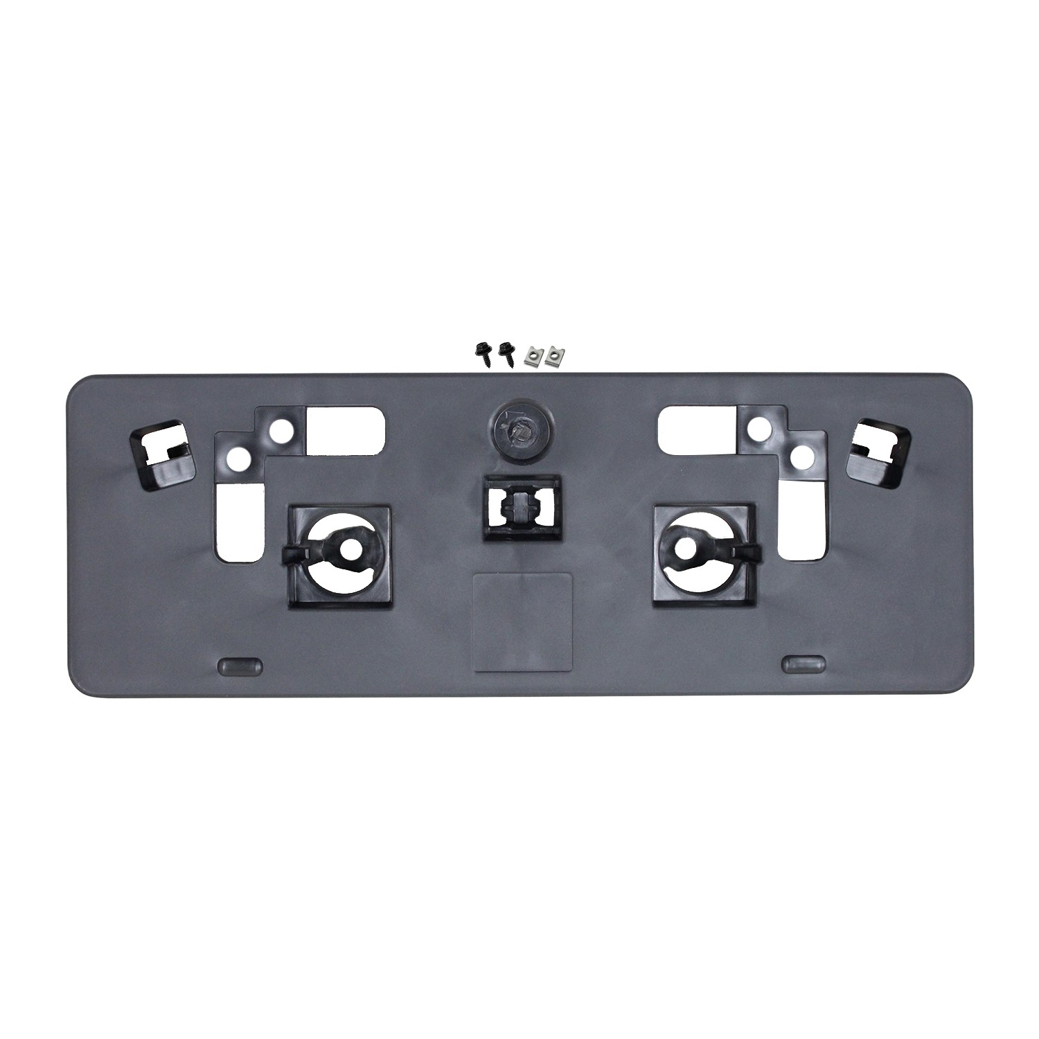 License Plate Bracket Front for Lexus NX350 NX450h+