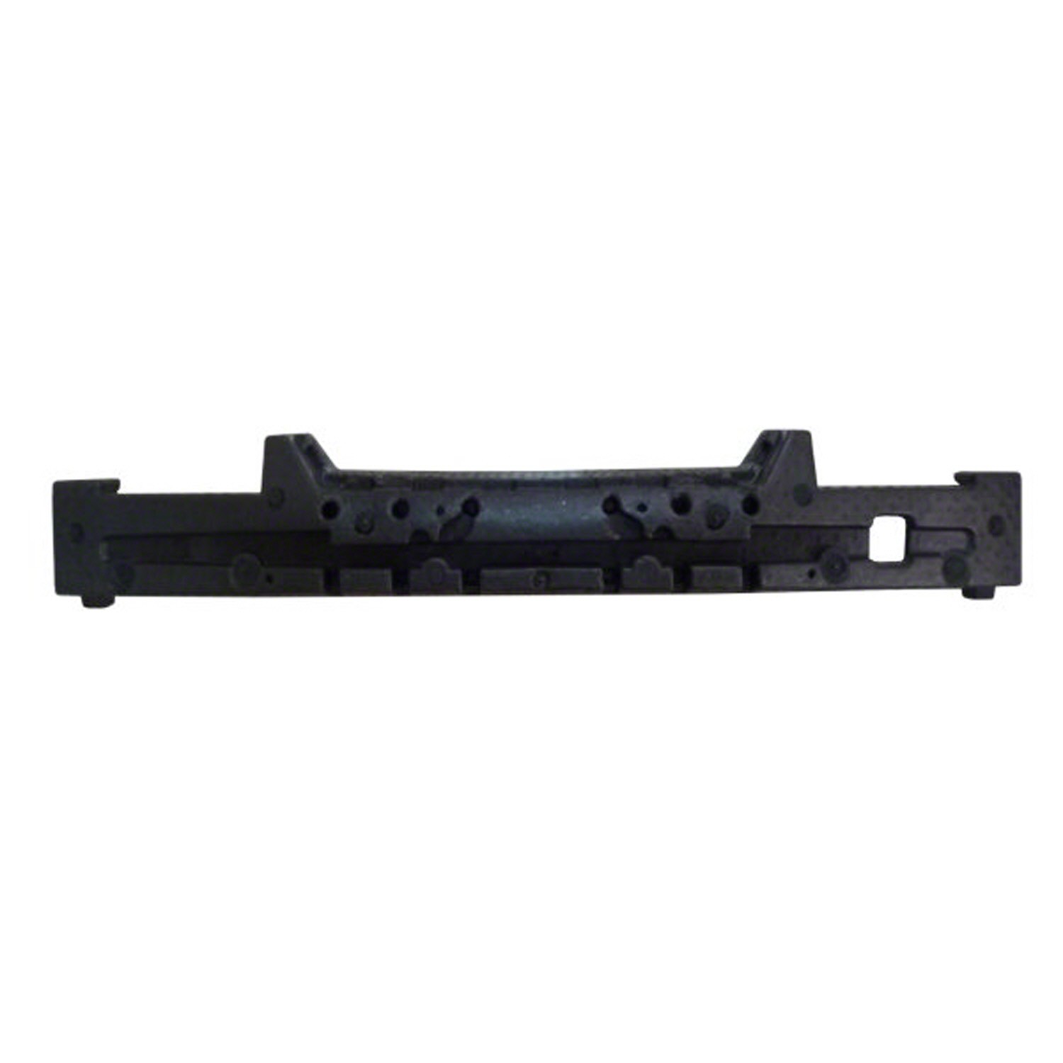 Bumper Impact Absorber Front w/F Sport Pkg CAPA for Lexus IS250 IS350