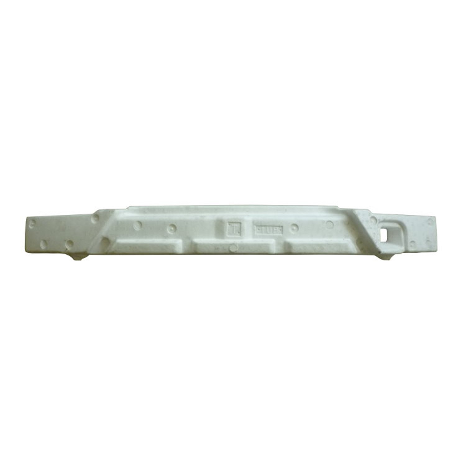 Bumper Impact Absorber Front w/o F Sport Pkg CAPA for Lexus IS200t IS250 IS300 IS350