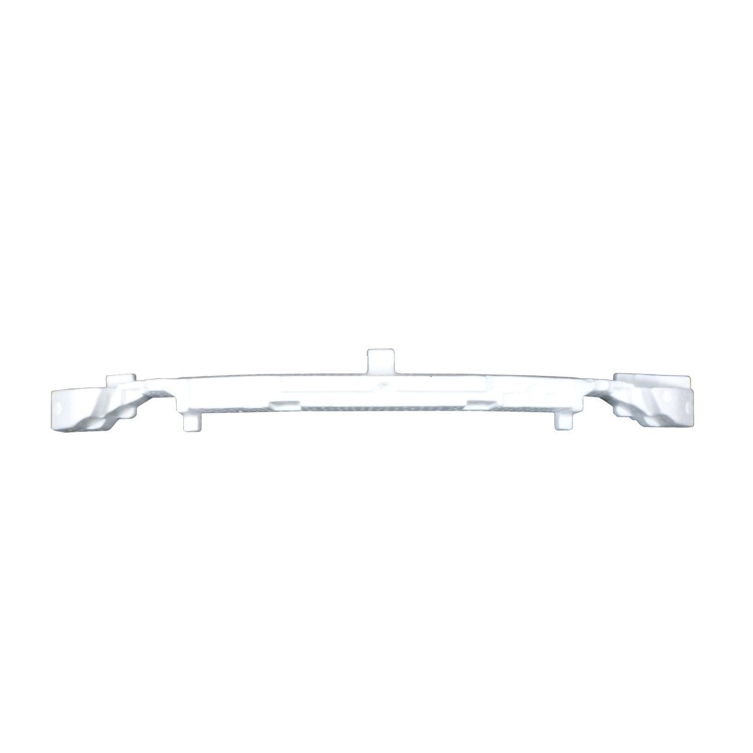 Bumper Impact Absorber Front CAPA for Lexus NX200t NX300h