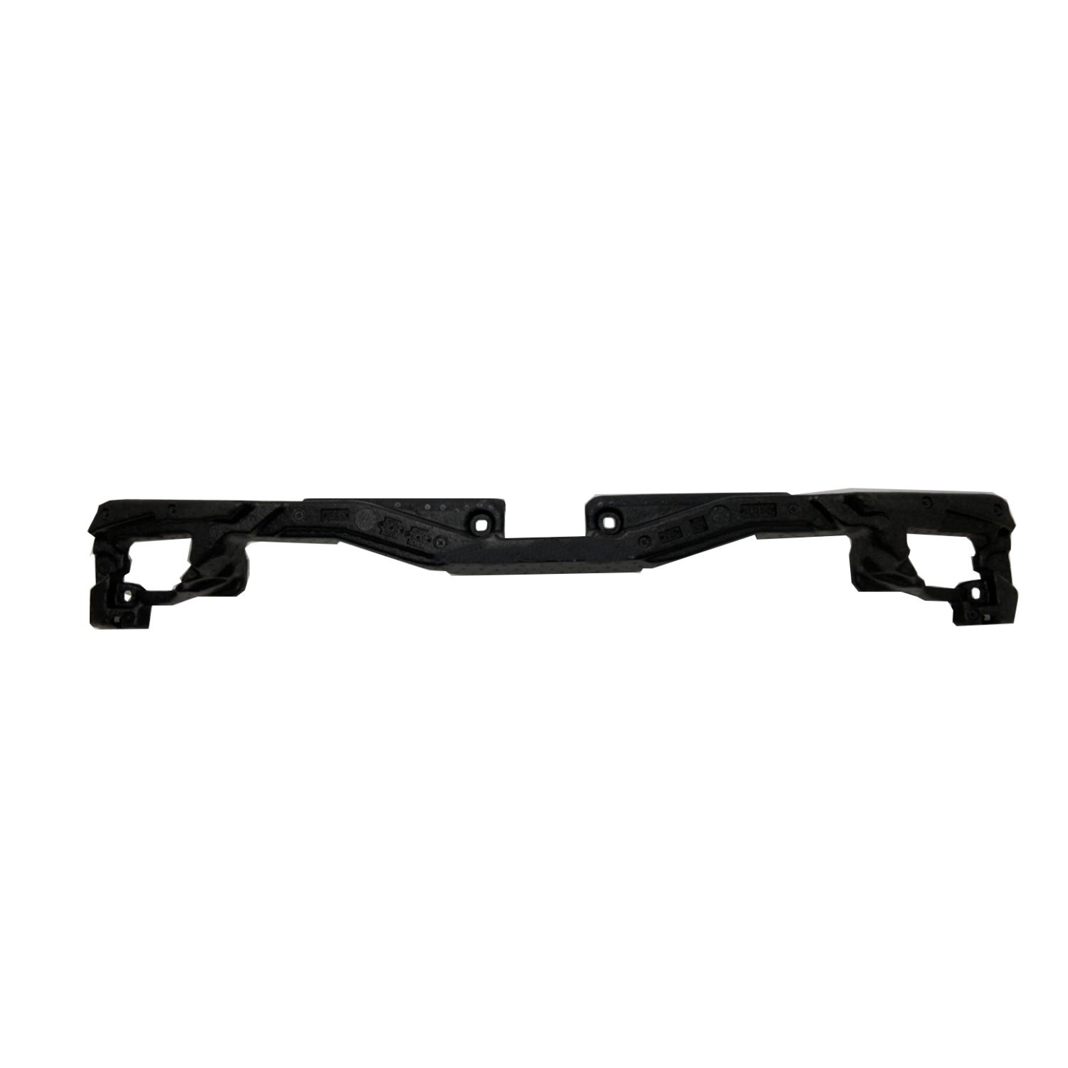 Bumper Impact Absorber Front Upper Japan Built CAPA for Lexus ES300h ES350