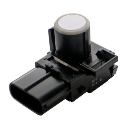 Parking Aid Sensor Front Proximity Starfire White (Code 077) for Lexus GX460 RX350 RX450h
