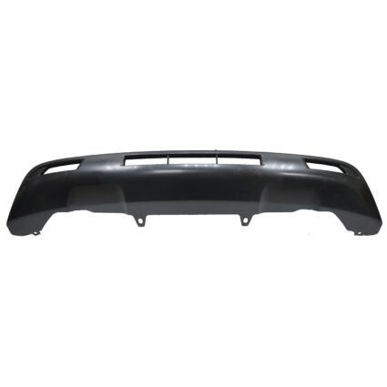 Spoiler Front for Lexus GX460 2014–2021
