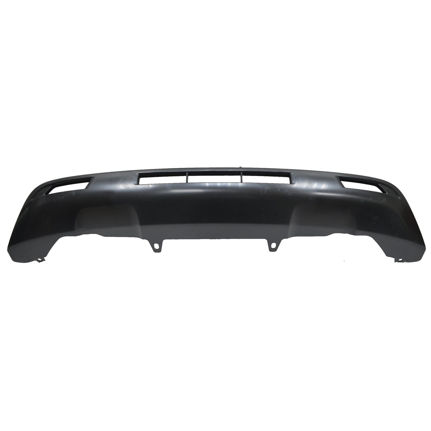 Spoiler Front for Lexus GX460 2014–2021