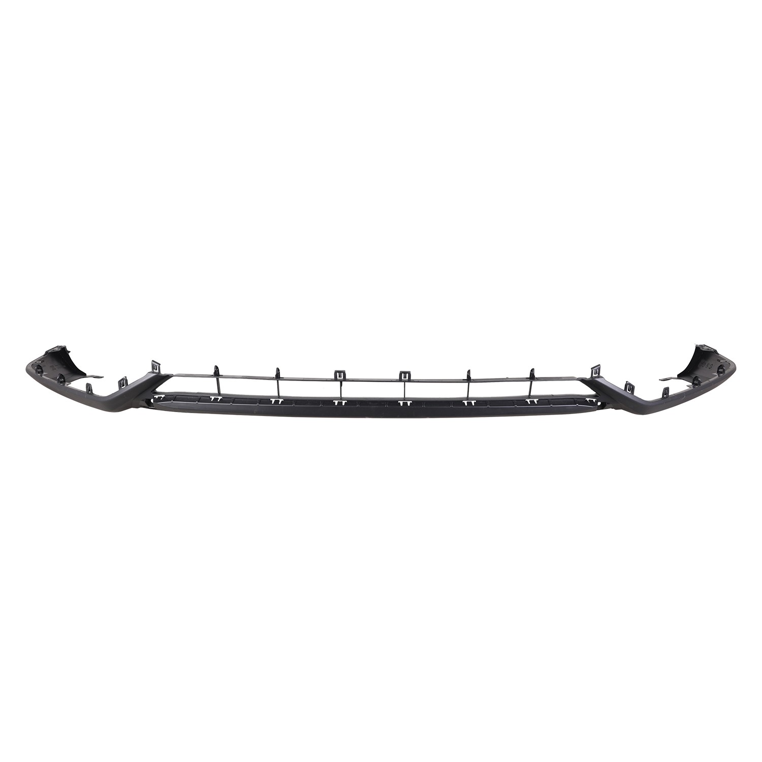 Bumper Valance / Grille Kit Front F SPORT HANDLING CAPA for Lexus RX350 RX500h
