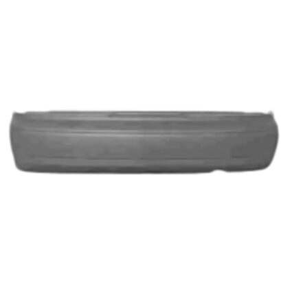 Bumper Cover Rear for Lexus ES300 1997–2001