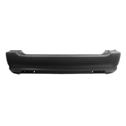 Bumper Cover Rear Primed CAPA for Lexus RX300 1999–2003