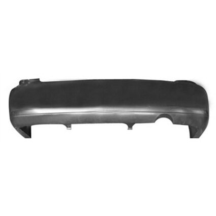 Bumper Cover Rear CAPA for Lexus ES300 ES330
