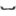 Bumper Cover Rear Primed for Lexus GX470 2003–2009