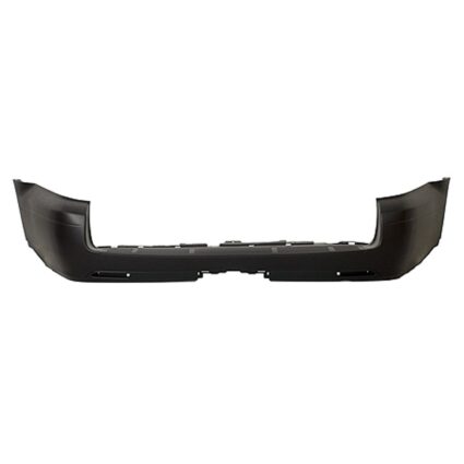 Bumper Cover Rear Primed for Lexus GX470 2003–2009