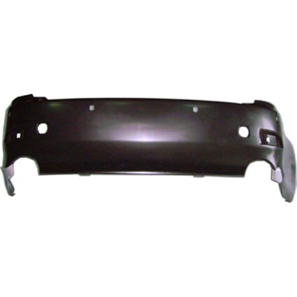 Bumper Cover Rear w/Park Sensor Primed for Lexus IS250 IS350