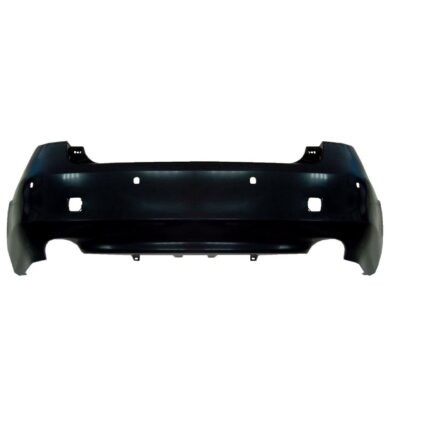 Bumper Cover Rear w/Clearance CAPA for Lexus GS350 GS450h GS460