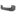 Bumper Cover Rear w/o Parking Sensors Primed Canada Built CAPA for Lexus RX350 RX450h