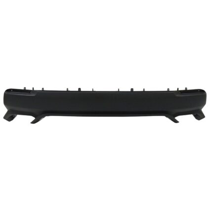 Bumper Cover Rear Lower for Lexus NX300 2018–2021