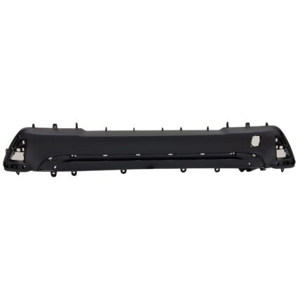 Bumper Cover Rear Lower w/F Sport Pkg for Lexus UX200 UX250h UX300h