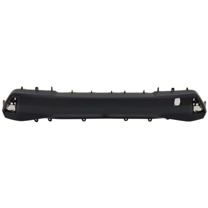 Bumper Cover Rear Lower w/o F Sport Pkg for Lexus UX200 UX250h UX300h