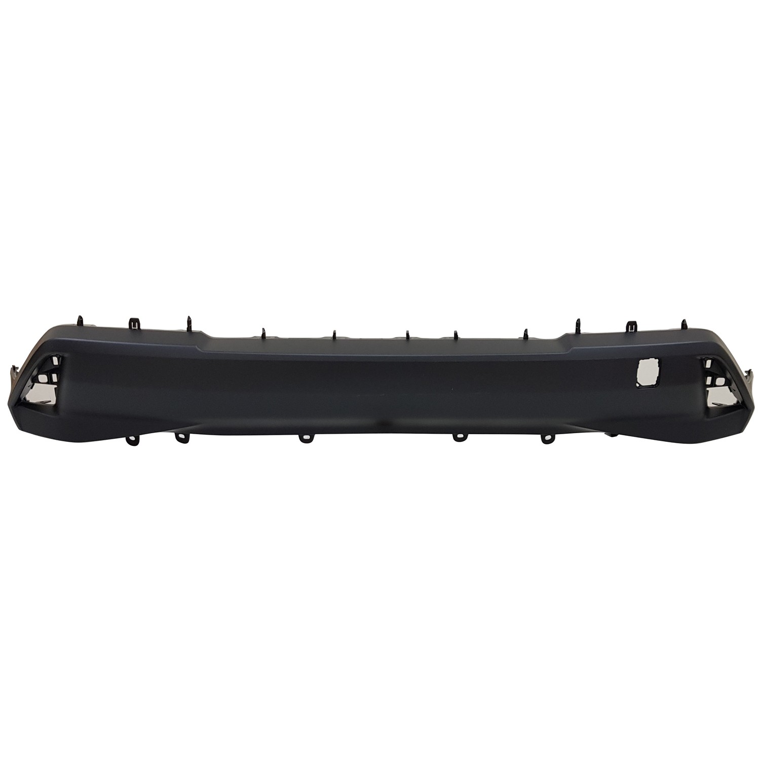 Bumper Cover Rear Lower w/o F Sport Pkg for Lexus UX200 UX250h UX300h