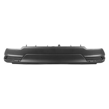 Bumper Cover Rear Lower Type 1 North America/Japan Built CAPA for Lexus NX250 NX350 NX350h NX450h+