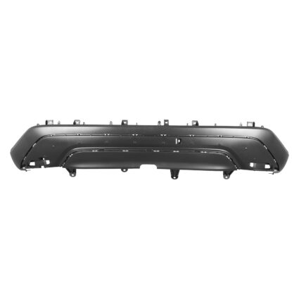 Bumper Cover Rear Lower Except F SPORT HANDLING w/Towing Hitch North America Built for Lexus RX350 RX350h