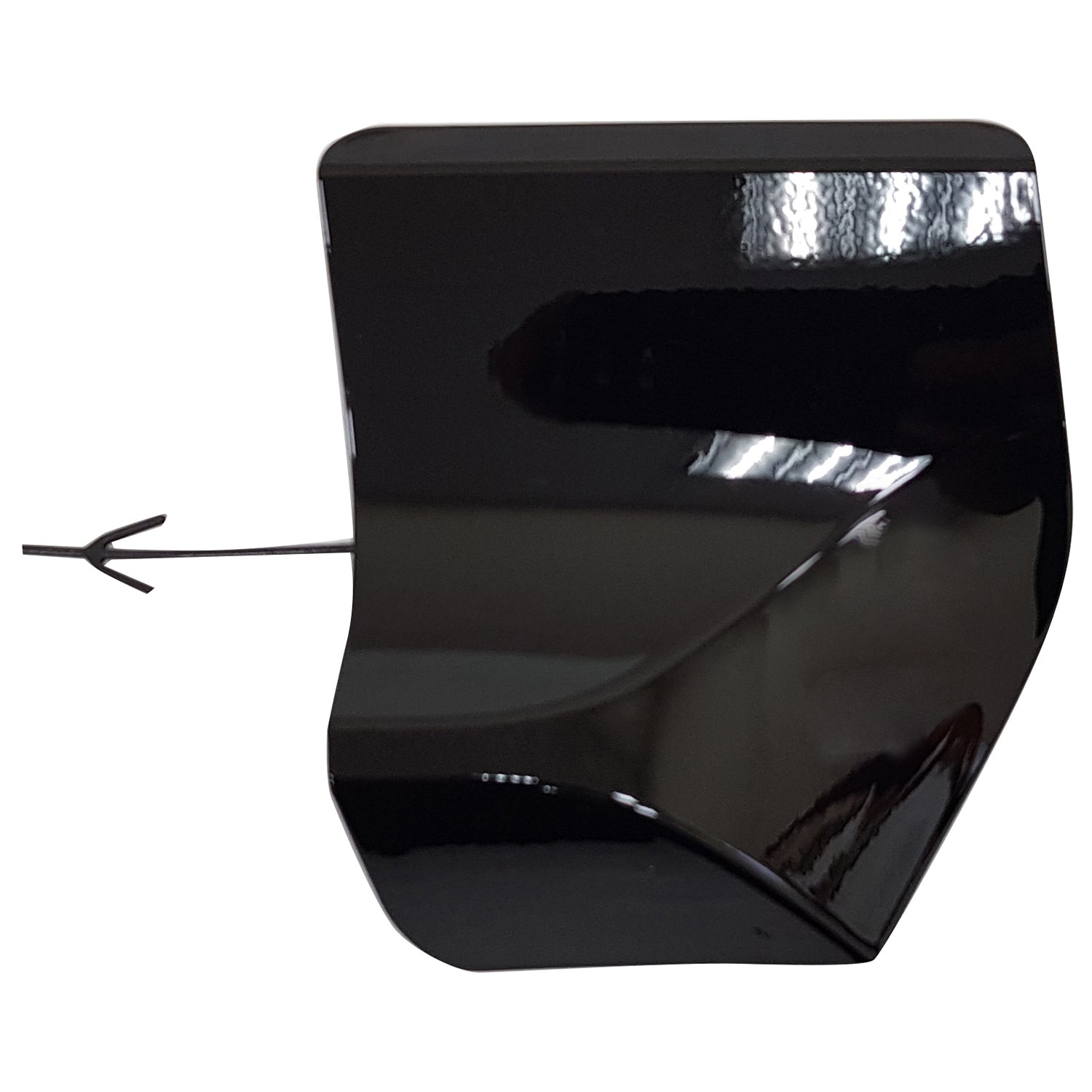 Tow Hook Cover Rear for Lexus IS350 F Sport F Sport Design 2021–2025