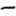 Bumper Cover Retainer Rear Left Upper for Lexus RX350 RX450h
