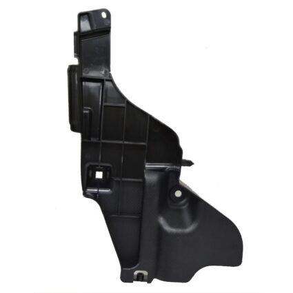 Bumper Cover Support Rear Left Lower CAPA for Lexus RX350 RX350L RX450h RX450hL